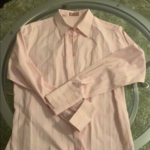 Thomas Pink Ladies’ French cuff blouse